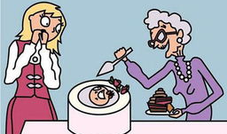 吸奶漫画,吸奶漫画趣事