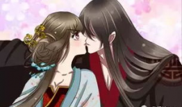 通灵妃有声漫画,穿越时空的奇幻恋曲